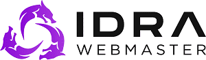 Logo Idra siti Web - Siti Internet, siti web, siti e-commerce, posizionamento e SEO a Verona