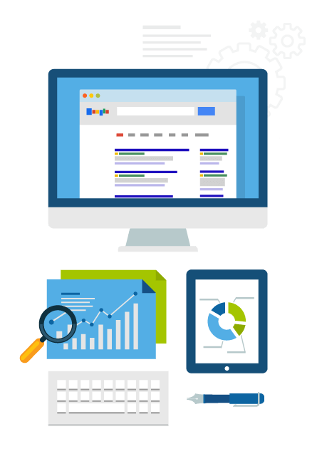 Posizionati sulla prima pagina di Google | Siti Web Verona e posizionamento sito internet SEO