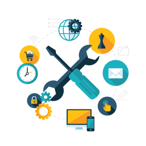 Servizi per creare il sito web professionale - Siti Web Verona e posizionamento sito internet SEO