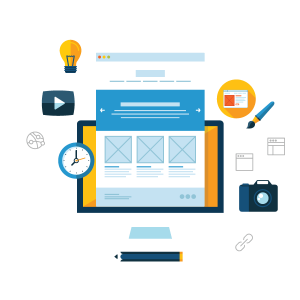 Sito web per far crescere la tua attività online. Siti Web Verona e posizionamento sito internet SEO