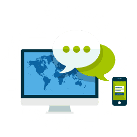 Social network e social media - Siti Web Verona e posizionamento sito internet SEO