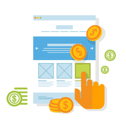Strategie PPC Pay per Click - Siti Web Verona e posizionamento sito internet SEO
