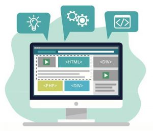 Idra Web di Verona per la realizzazione del sito internet per la tua azienda - Siti Web a Verona