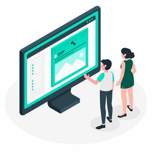 L'importanza di avere un sito web per la tua attività. Raggiungi più clienti con il tuo sito web