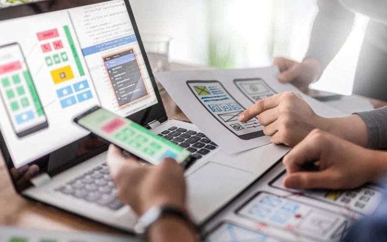 Realizzazione siti web professionali a Verona