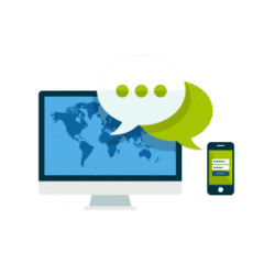 Social network e social media - Siti Web Verona e posizionamento sito internet SEO
