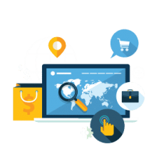 Visibilità e posizionamento locale SEO - Siti Web Verona e posizionamento sito internet SEO